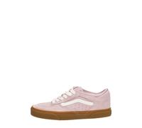 Vans, Femme, Chaussures, Rose, Taille: 41 EU Rowley Classic Baskets