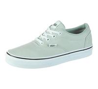 Vans Femme Doheny Basket, Canvas Pale Aqua, 37 EU