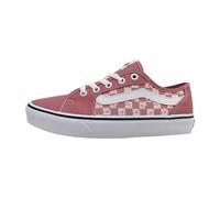 Vans Femme Filmore Decon Basket, Mosaic Mauve, 37 EU