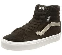 Chaussures Montantes Vans Wm Filmore Hi Noir 2007000220382 - 37