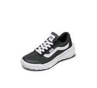 Vans Femme Range BRZ Basket, Noir/Blanc, 40.5 EU