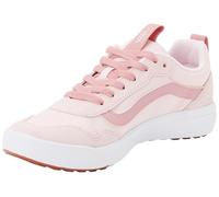 Vans Femme Range Exp Basket, Rose, 39 EU