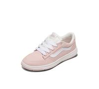 Vans Femme Ryland Ls Basket, Canvas Sepia Rose, 36 EU