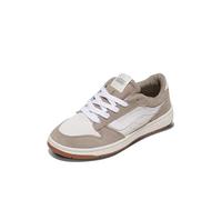 Vans Femme Ryland Ls Basket, SUEDE/CANVAS Moon Rock, 38 EU