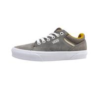Vans Femme Seldan Basket, Retro Pop Gray/Crème Brulee, 42 EU
