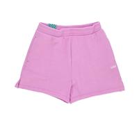 Vans, Femme, Shorts, Rose, Taille: 40 FR Short en Molleton Confort Cyclamen