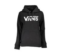 Vans, Femme, Sweatshirts et sweats à capuche, Noir, Taille: 36 FR SweaT-shirt à capuche