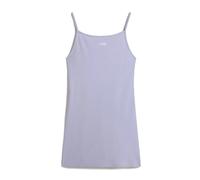 Vans, Femme, Tops, Violet, Taille: 42 FR Chemise Jessie Dress
