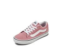 Vans Femme Vero Ls, Dusky Rose, 38 EU