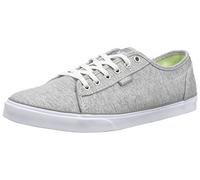 Vans Femme W Rowan Baskets Basses, Gris ((Heather) Gray, 35 EU