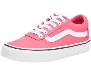 Vans Femme Ward Basket, Canvas Honeysuckle, 38 EU