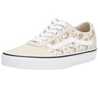 Vans Femme Ward Basket, Mosaic Rainy Day, 35 EU