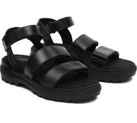 Vans Femmes Action Sports Surf FTW Baskets Wm Colfax Sandal Noir EUR 37