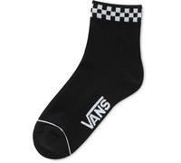 Vans - WM PEEK-A-CHECK CREW taille 36,5/41 - Chaussettes pour femme