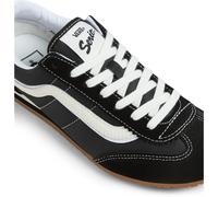 Vans Femmes Lifestyle Classic Baskets Super Lowpro 000D83 EUR 38,5