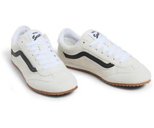 Vans Femmes Lifestyle Classic Baskets Super Lowpro 000D83 EUR 38,5