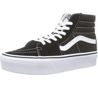 Vans Femmes Ua Sk8-Hi Platform 2.0 Lifestyle Shoes - 37 1/2