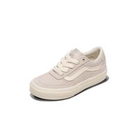 Vans Fille Brooklyn Ls Basket, Brume Taupe, 28 EU