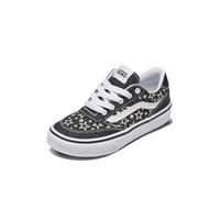 Vans Fille Brooklyn Ls Basket, Stars Black, 29 EU