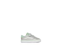 Vans Brooklyn LS V, Vert Cactus, 3