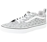Vans Filmore Basket, Mosaic Grey/White, 30 EU
