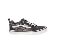 Vans Filmore, Basket Unisexe Enfants, Tonal Logo Asphalt,