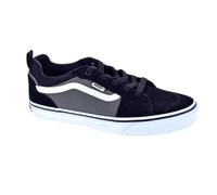 Vans Filmore Baskets Garçon Noir - 38