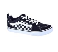 Vans Filmore Baskets Garçon Noir - 39 - 38