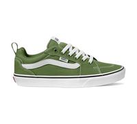 Vans Filmore Baskets Homme, Canvas Twist of Lime, 46 EU