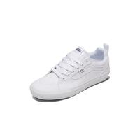 Vans Filmore Baskets Homme, Canvas White White, 40.5 EU
