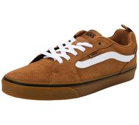 Vans Filmore Baskets Homme, Chipmunk, 44 EU