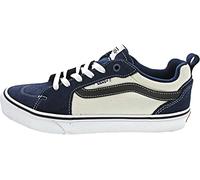 Vans Filmore Baskets Homme, Robe Rétro S C Bleu, 40.5 EU