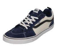 Vans Filmore Baskets Homme, Robe Rétro S C Bleu, 40.5 EU