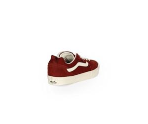 Vans Filmore Baskets Homme, Rouge Brique, 39 EU