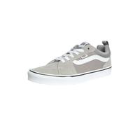 Vans Filmore Baskets Homme, Suede Canvas Drizzle, 40 EU