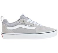 Vans Filmore Baskets Homme, Suede Canvas Drizzle, 49 EU
