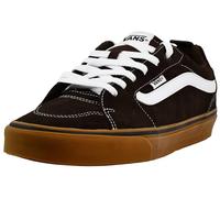 Vans Filmore Baskets Homme, Suede Gum Demitasse, 44 EU