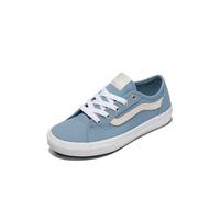 Vans Femme Filmore Decon Basket, Canvas Citadel, 39 EU