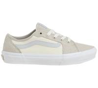 Vans Filmore Decon Baskets pour Femme, en Daim Poilu Lunar Rock, 36 EU