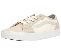 Vans Filmore Decon Baskets pour Femme, en Daim Poilu Lunar Rock, 37 EU