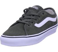Vans filmore decon Chaussures basses femme vert, taille 37