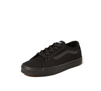 Vans Filmore Decon Suede/Canvas, Basket Femme,