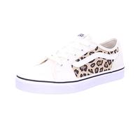 Vans Filmore Decon Suede/Canvas, Basket Femme,