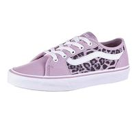 Vans Filmore Decon Suede/Canvas, Basket Femme, Animal Pop Lilas, 36 EU