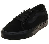 Vans Filmore Decon Suede/Canvas, Basket Homme - Noir (Suede/Canvas/Black/Black) - 44.5 EU