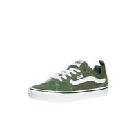 Vans Filmore, forêt de pins, 9