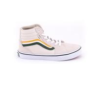 Vans Filmore Hi, Basket Unisexe Enfants, vans Prep Turtledove,