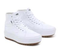 Vans Filmore Hi Tapere Blanco 39