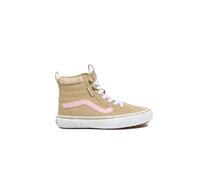 Vans Filmore Hi VansGuard, Basket Filles, Cozy Plaid Incense,