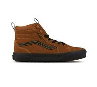 Vans Filmore Hi VansGuard Basket, outcore Glazed Ginger/Black, 21 EU